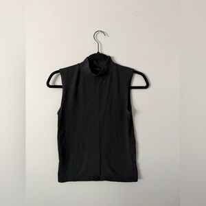 Brandy Melville Mock Neck